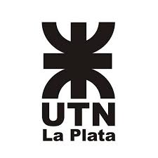 Logo UTN La Plata